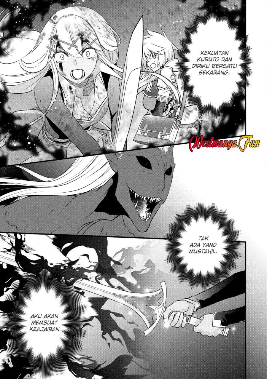 Dilarang COPAS - situs resmi www.mangacanblog.com - Komik kanchigai no atelier master 051 - chapter 51 52 Indonesia kanchigai no atelier master 051 - chapter 51 Terbaru 19|Baca Manga Komik Indonesia|Mangacan